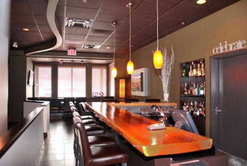 酒店 Mountain Retreat