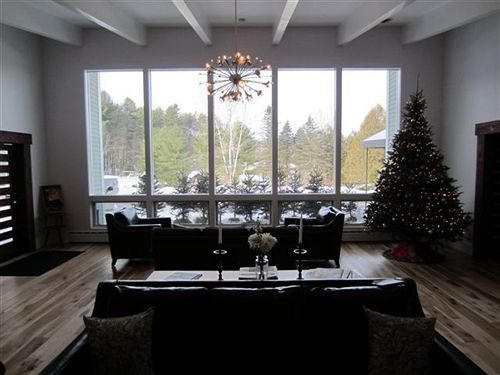 هتل Mountain Road Resort At Stowe