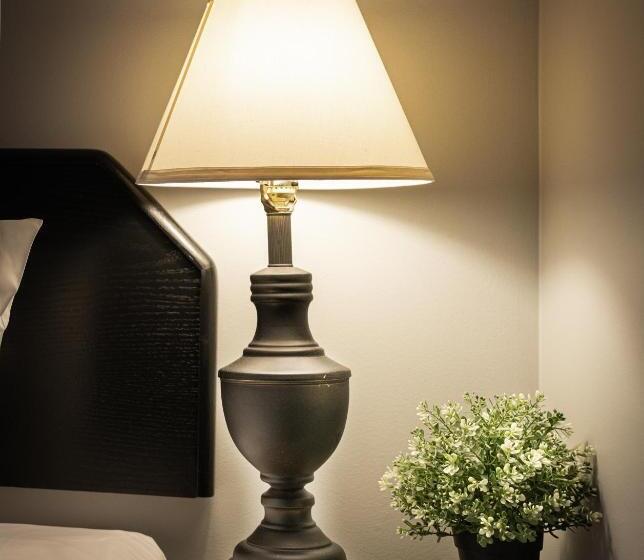 호텔 Mountain View Inn