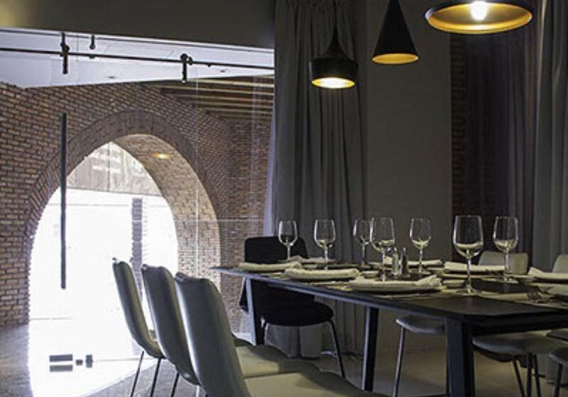 Nehotel Nueva Estancia