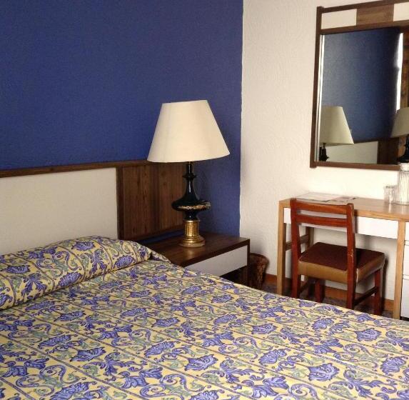 Отель New York Ciudad De Mexico