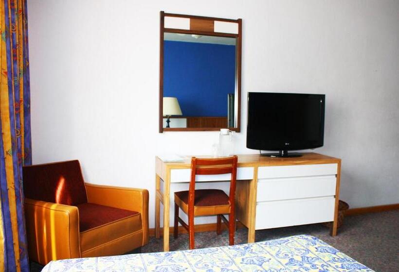 Отель New York Ciudad De Mexico