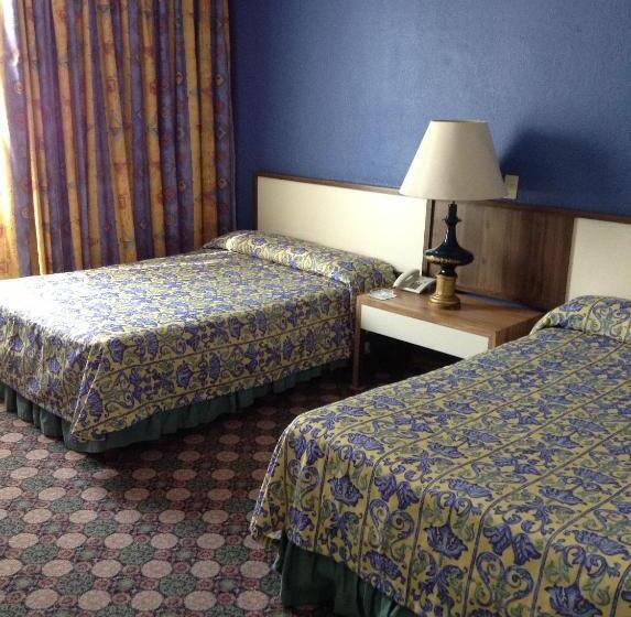 Отель New York Ciudad De Mexico