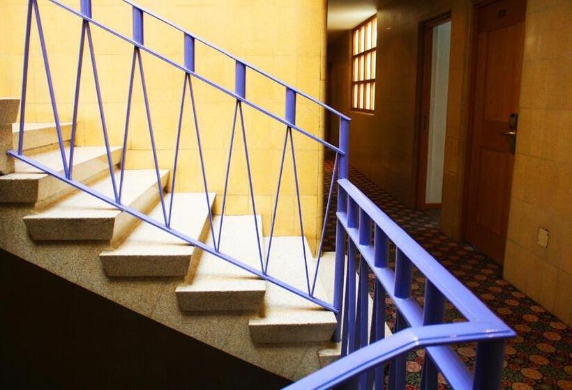 Отель New York Ciudad De Mexico