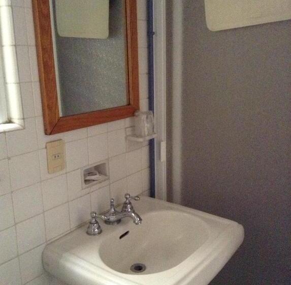 Отель New York Ciudad De Mexico