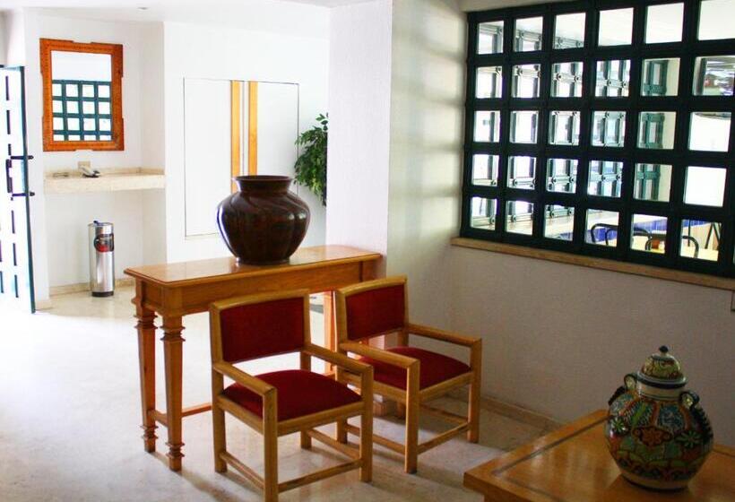 Отель New York Ciudad De Mexico