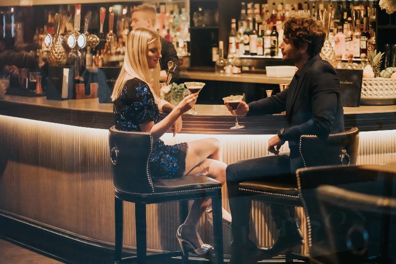 County Hotel & County Aparthotel Newcastle