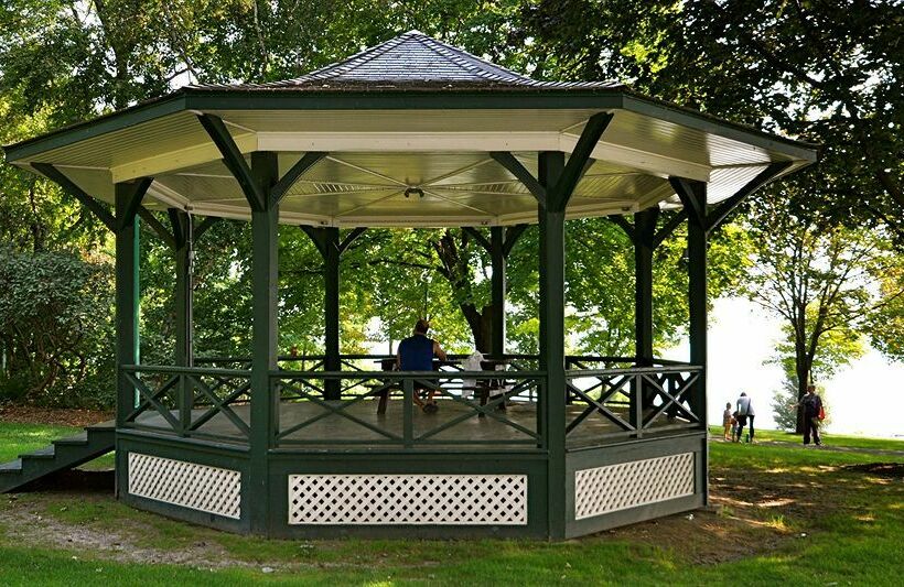 فندق Oakville Inn