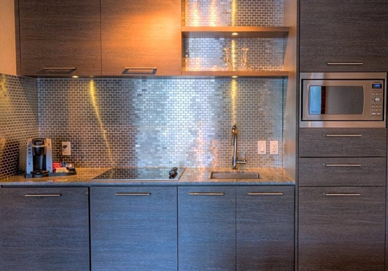 בית מלון כפרי Oceanfront Suites At Cowichan Bay
