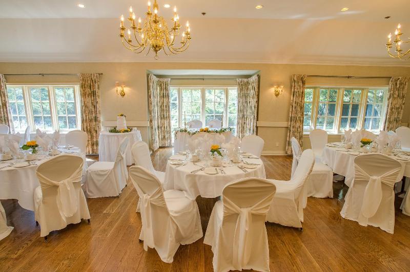 ホテル Old Mill Toronto