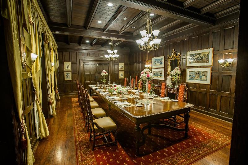 ホテル Old Mill Toronto