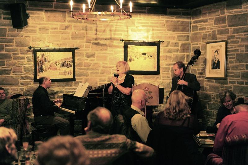 ホテル Old Mill Toronto