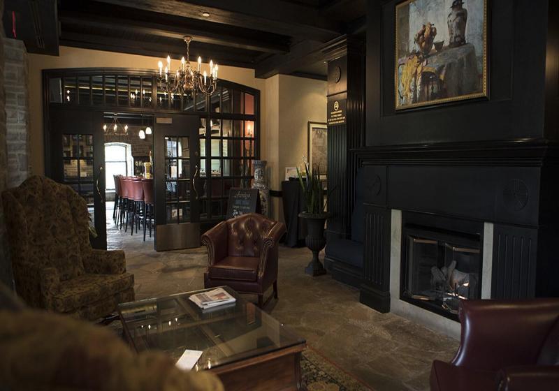 ホテル Old Mill Toronto