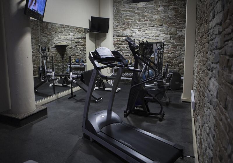 ホテル Old Mill Toronto