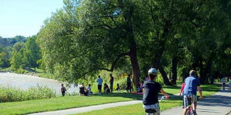 ホテル Old Mill Toronto