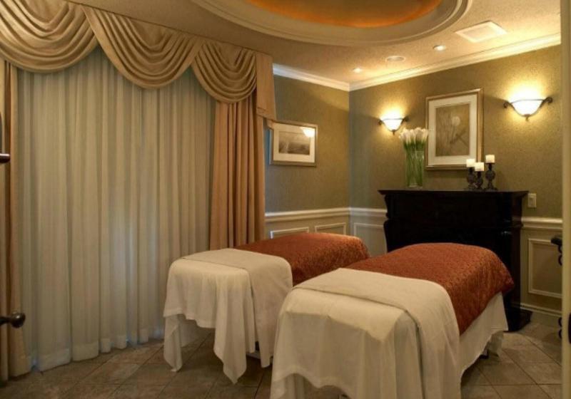 ホテル Old Mill Toronto