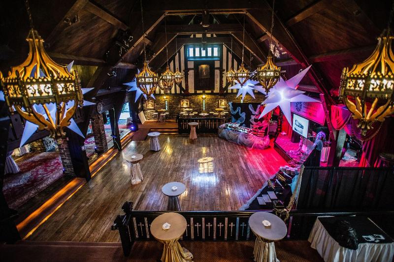 ホテル Old Mill Toronto