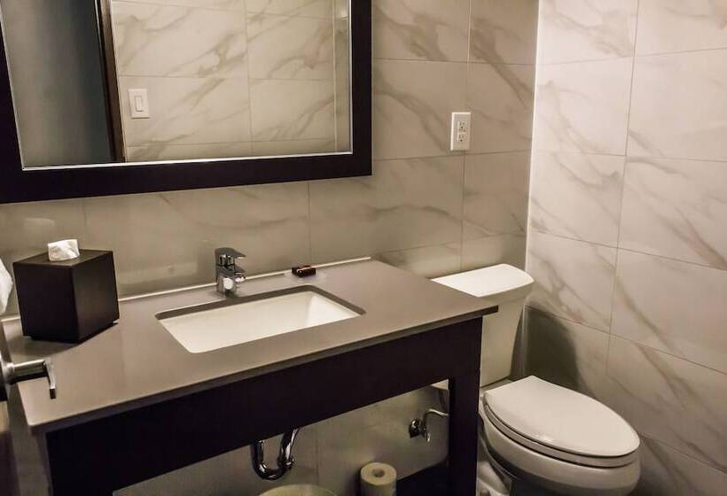 Ottawa Embassy Hotel & Suites