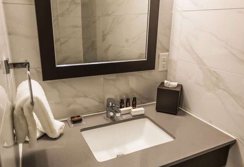 Ottawa Embassy Hotel & Suites