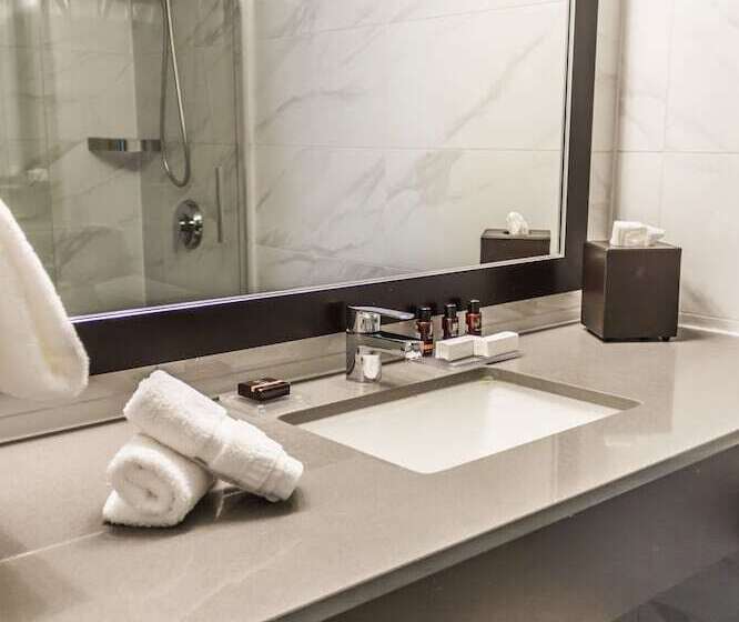 Ottawa Embassy Hotel & Suites