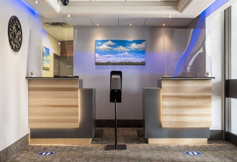 Ottawa Embassy Hotel & Suites