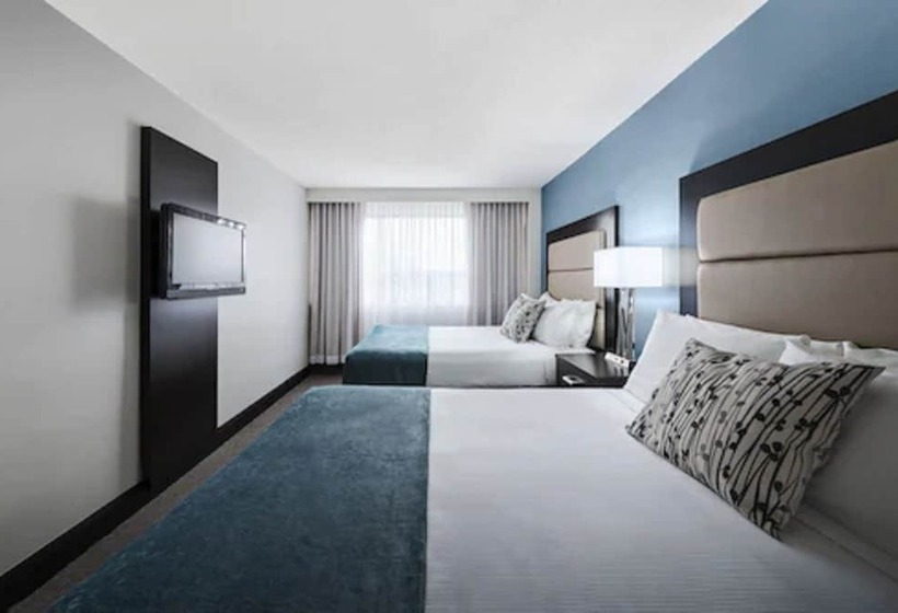 Ottawa Embassy Hotel & Suites