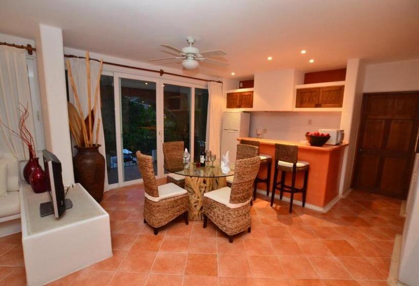 فندق Pacifica Resort Ixtapa