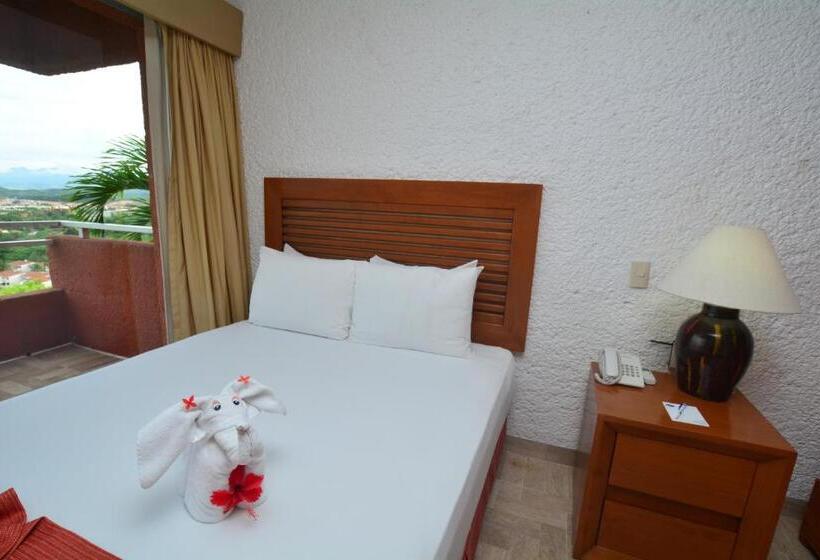 فندق Pacifica Resort Ixtapa