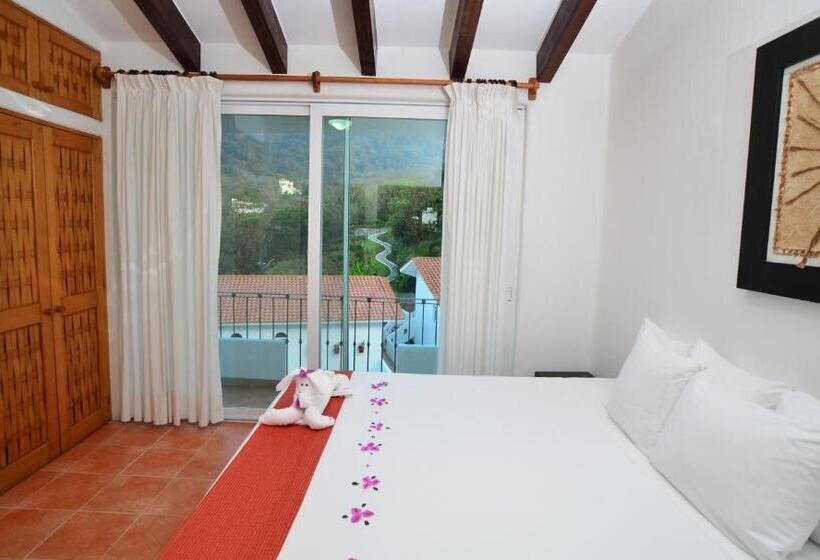 فندق Pacifica Resort Ixtapa