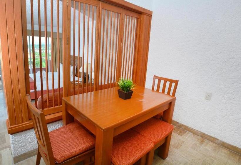 فندق Pacifica Resort Ixtapa