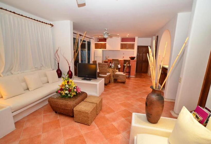 فندق Pacifica Resort Ixtapa