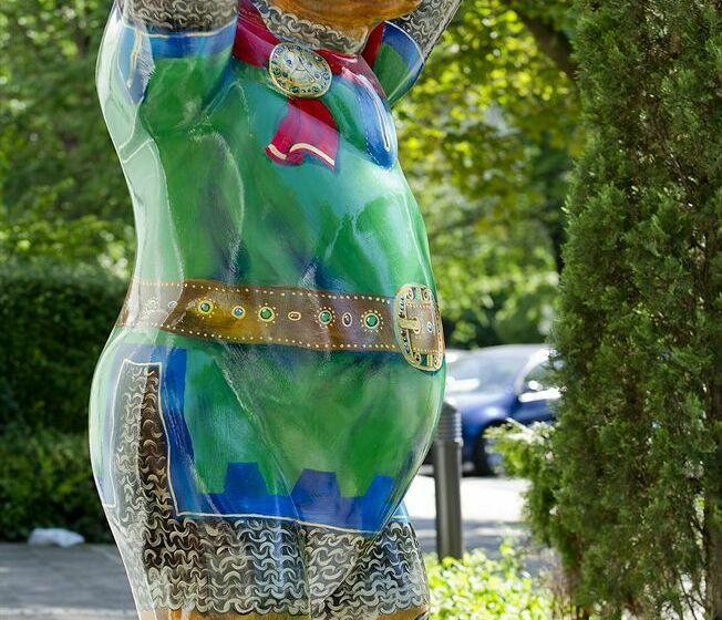 هتل Centro Berlin City West