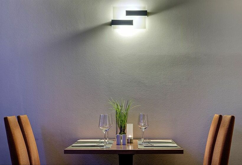 هتل Centro Berlin City West