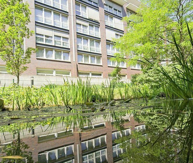 هتل Centro Berlin City West