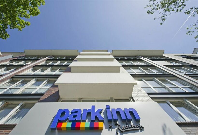 هتل Centro Berlin City West