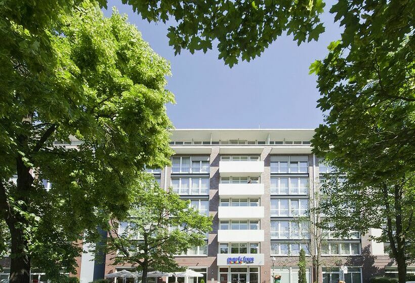 هتل Centro Berlin City West