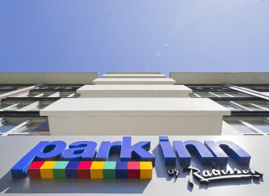 هتل Centro Berlin City West