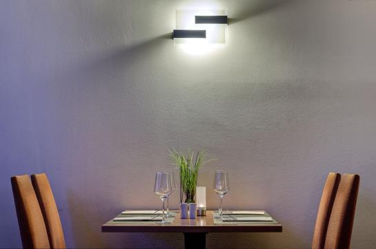 هتل Centro Berlin City West