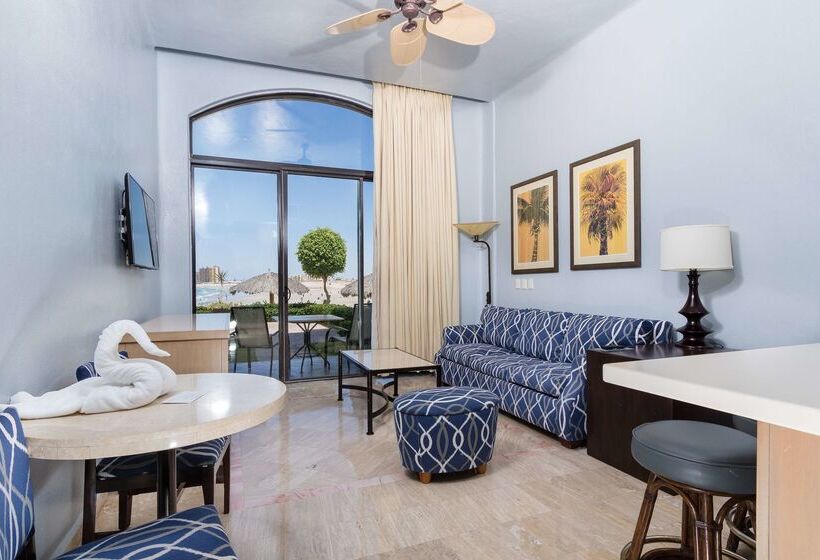 هتل Peñasco Del Sol