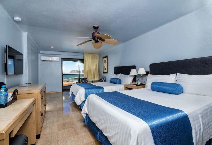 هتل Peñasco Del Sol