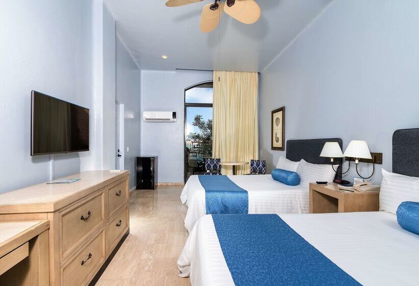 هتل Peñasco Del Sol