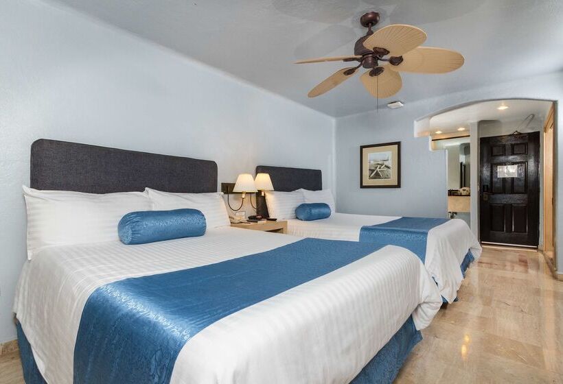 فندق Peñasco Del Sol