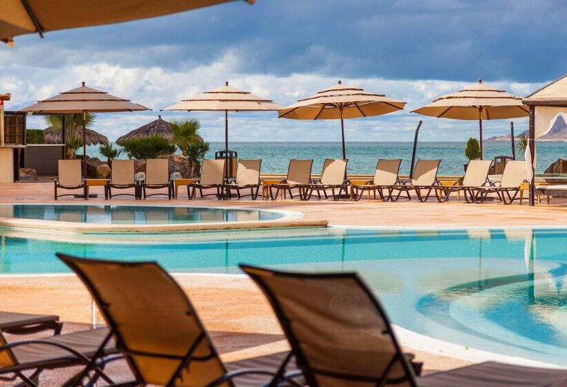 هتل Peñasco Del Sol