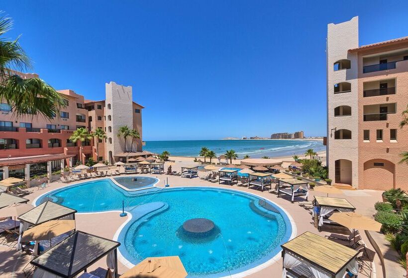 هتل Peñasco Del Sol