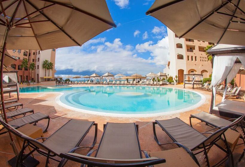 فندق Peñasco Del Sol