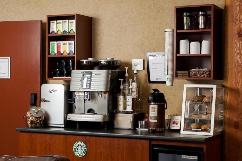 ホテル Pemberton Valley Lodge