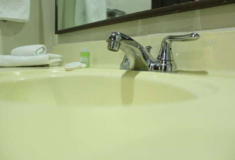 בית מלון כפרי Plaza Del Arco  Monterrey