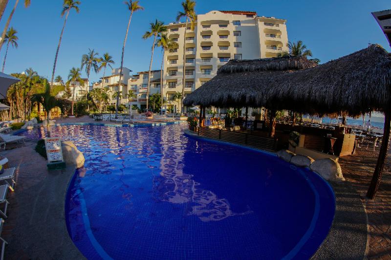 Отель Plaza Pelicanos Grand Beach Resort All Inclusive