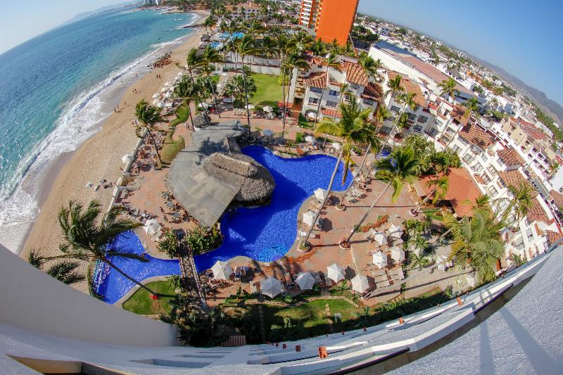 Отель Plaza Pelicanos Grand Beach Resort All Inclusive