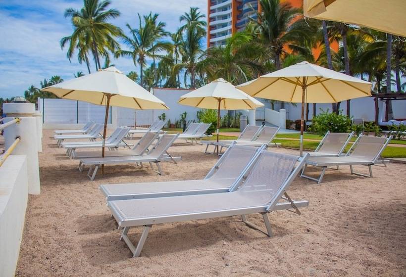 Отель Plaza Pelicanos Grand Beach Resort All Inclusive